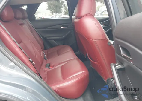 2022 Mazda Cx-30 Carbon Edition from USA, damaged, VIN 3MVDMBCL0NM456154